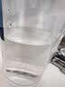 海氏海诺生理型盐水清洗液0.9氯化钠洗液大瓶500ml 凑单 实拍图