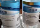 海氏海诺生理型盐水清洗液0.9氯化钠洗液大瓶囤货500ml*6瓶赠120ml 实拍图