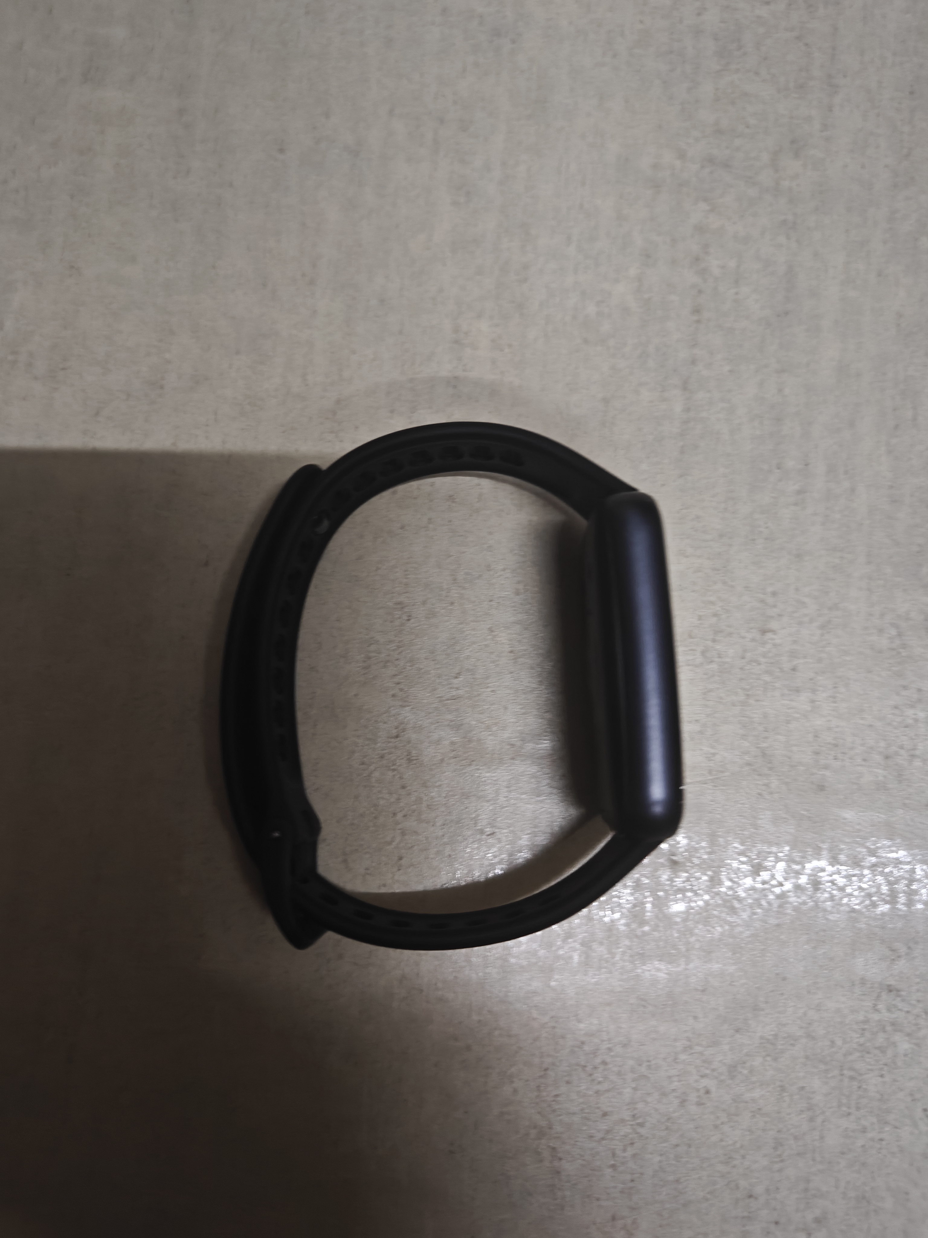 华为手环11 标准版NFC版【2026新品】智能运动手表专业睡眠分析情绪健康血氧监测游泳防水测心率监测 标准版 羽砂黑丨增强型聚合纤维表壳 实拍图