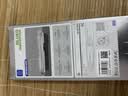蓝猩先生【原感超清+新太空仓】适用iphone14手机膜 苹果14/13/13pro钢化膜静电防尘手机贴膜 实拍图