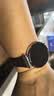 HUAWEI WATCH GT 6 魅影黑 41mm智能手表多维情绪健康全新骑行体验强劲续航【酷女孩首选】 实拍图