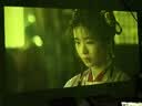 Rigal（瑞格尔）C1 智慧云台家用投影仪智能投影机卧室手机投影电视(TOF无感对焦 真1080P 家庭影院) 实拍图