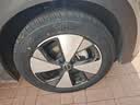 双星JUOGO轮胎 195/60R16 89H X11 适配新轩逸/骐达/启辰D60 实拍图