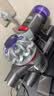戴森（DYSON） V8无绳吸尘器 手持无线吸尘器 除螨 宠物 家庭适用 实拍图