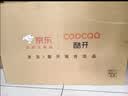 酷开创维京东联名JD01京东OS开机无广告32英寸电视智慧屏一级能效国家补贴游戏平板电视机京东自营32K3 实拍图