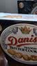 皇冠（danisa）丹麦曲奇饼干163g*4盒 休闲零食下午茶点心 实拍图