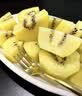佳沛（zespri）新西兰金奇异果12粒特大果124-146g猕猴桃水果礼盒 实拍图