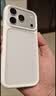 Apple/苹果【政府补贴限时限量】/iPhone 17 Pro 256GB 银色 支持移动联通电信 双卡双待手机 实拍图