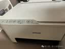 爱普生（EPSON）【6代新品】L3351墨仓式彩色打印机 微信打印/无线连接 家用AI学习打印机（打印、复印、扫描） 实拍图