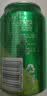 百事可乐七喜7UP 柠檬味 碳酸饮料汽水 330ml*6听胖罐 实拍图