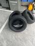 玲珑轮胎汽车轮胎215/55R16 97W XL 玲珑臻选 UD 适配本田思域/凌派/迈腾 实拍图