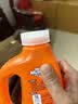 威猛先生（Mr Muscle）管道疏通啫喱 960ml 厨房专用 下水道强力疏通剂 管道疏通神器 实拍图