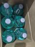龟牌（Turtle Wax）硬壳玻璃水防冻-42度汽车冬季去油膜强力去污雨刮水2L*6瓶 实拍图