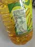 金龙鱼 食用油 非转基因 物理压榨玉米油6.18L（蕴含植物甾醇） 实拍图