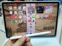 HUAWEI MatePad 11.5 S 灵动款 柔光版 华为平板电脑 护眼云晰柔光屏 学生平板学习 12G+512G  深空灰 实拍图