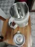 美的（Midea）【重磅新品】U型大师豆浆机新款可拆刀钛钢0涂层变频轻音2-4人家用破壁机全自动免煮免滤辅食BP01 实拍图