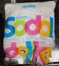 Sodolike尚岛300只食品级保鲜罩 一次性束口保鲜膜套加厚厨房自封口不易破 实拍图