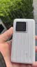 格行mt700随身wifi6真5G官方正品三网通无线网卡免插卡cpe路由器移动随身携带wifi5g无线流量2026新款 GX501-5G旗舰款【免费试用 次日达】送数据线 实拍图