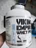 北欧海盗分离牛肉蛋白粉2磅 1.4%低脂0乳糖乳清蛋白粉减脂健身增肌人士 实拍图