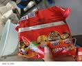 康师傅 方便面 经典红烧牛肉面五连包104g*5袋 泡面袋装速食 方便食品 实拍图