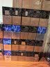 舍得艺术舍得 致敬大师 浓香型 52度100ml 单瓶装（颜色随机无礼袋） 实拍图