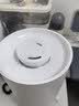 米家小米加湿器3 家用卧室大容量办公室桌面轻音空气加湿器 MJJSQ07DY礼品保湿送女生 实拍图