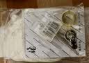 欣沁老式缝被子专用线家用粗棉线团手工缝补缝纫线针线3捆150米白色 实拍图