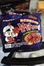 三养（SAMYANG）火鸡面三养速食方便面袋装 700g(140g*5)泡面拌面早餐零食 实拍图