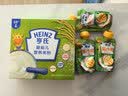 亨氏（Heinz） 苹果香芒水果泥120g婴儿辅食宝宝辅食营养果汁泥6月+ 实拍图