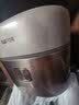 苏泊尔（SUPOR）航天级纯钛新品100kPa鲜呼吸电压力锅5L 2200W IH猛火高压锅 6分钟快速菜 家用4-6人 SY-50FH5992Q 实拍图