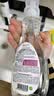 绿伞【升级款除hpv】至洁内衣裤专洗洗衣液500g去血渍99.99%除菌除螨 实拍图