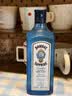 孟买蓝宝石金酒洋酒调酒基酒500ml 实拍图