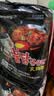 三养（SAMYANG）火鸡面三养速食方便面袋装 700g(140g*5)泡面拌面早餐零食 实拍图