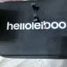 徕本（HELLOLEIBOO）T3pro车载吸尘器车用大吸力超强吹吸两用汽车内家用无线手持无刷电机超大功率T3pro 实拍图