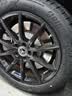 普利司通汽车轮胎 235/50R19 103T XL T005 MO配套奔驰EQB 实拍图
