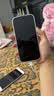 Apple/苹果/苹果 iPhone 17 256GB 白色 支持移动联通电信5G 双卡双待手机 实拍图
