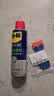 WD-40强力除胶剂汽车清洁家用去胶清洗剂玻璃不干胶双面粘去除瓷砖地板 实拍图
