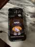 奶小鸭（NEYAA）适用苹果17手机壳 iphone17保护套镜头全包硅胶防摔超薄创意卡通简约网红软壳男女款 石墨黑 实拍图