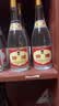 汾酒黄盖玻汾 清香型白酒 53度 475mL*4瓶 超值组套 实拍图