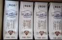 蒙牛【新鲜日期】特仑苏纯牛奶250ml*16盒 3.6g蛋白 礼盒 实拍图