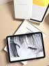 Apple/苹果 iPad 11英寸 A16芯片2025年款 平板电脑 (128GB WLAN版学习办公娱乐)银色 实拍图