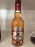 芝华士（Chivas）12年 苏格兰 调和型 威士忌 500ml  洋酒 派对金秋献礼 实拍图