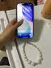 Apple/苹果【政府补贴限时限量】/iPhone 17 Pro 256GB 银色 支持移动联通电信 双卡双待手机 实拍图