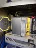 九州风神（DEEPCOOL）冰立方AK700白 VC版CPU风冷散热器/7热管单塔/内存避位/VC2.0底座/三相十极十二槽风扇/3年质保 实拍图
