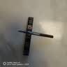 美宝莲轻松画顺滑砍刀眉笔不晕染野生眉 自然深棕0.16g 生日礼物 实拍图