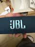 JBL FLIP7 音乐万花筒七代 蓝牙音箱 户外音响 多台串联 赛道扬声器 iphone18pro适用 海军蓝 实拍图