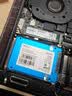 朗科（Netac）2TB SSD固态硬盘 SATA3.0接口 N550S超光系列 电脑升级核心组件 实拍图