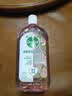 滴露（Dettol）香氛自然衣物消毒液48H留香洗衣除臭儿童可用消毒水杀菌除螨1L*2 实拍图
