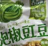 吉香居泡椒豇豆25g*10袋减盐酸豆角下饭菜即食泡菜咸菜酸豇豆酸辣 实拍图