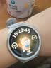 vivo WATCH 6 eSIM版 月光 蓝宝石玻璃表镜 超轻薄表体 进阶跑骑指导 运动手表 智能手表 实拍图
